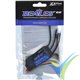 ZTW Beatles G2 60A brushless ESC, 2S-6S, SBEC 8A, 50g