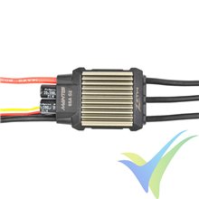 ZTW Mantis G2 65A brushless ESC, 3S-6S, SBEC 8A, 56g