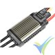 ZTW Mantis G2 85A brushless ESC, 3S-8S, SBEC 8A, 110g