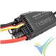 Variador brushless ZTW Mantis G2 85A, 3S-8S, SBEC 8A, 110g