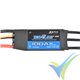 Variador brushless ZTW Beatles G2 100A, 2S-6S, SBEC 8A, 80g