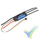 ZTW Beatles G2 100A brushless ESC, 2S-6S, SBEC 8A, 80g