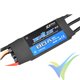 ZTW Beatles G2 80A brushless ESC, 2S-6S, SBEC 8A, 75g