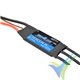 ZTW Beatles G2 80A brushless ESC, 2S-6S, SBEC 8A, 75g