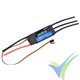 Variador brushless ZTW Beatles G2 80A, 2S-6S, SBEC 8A, 75g