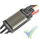 Variador brushless ZTW Mantis G2 105A, 3S-8S, SBEC 8A, 109g
