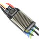 ZTW Mantis G2 105A brushless ESC, 3S-8S, SBEC 8A, 109g