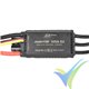 ZTW Mantis G2 105A brushless ESC, 3S-8S, SBEC 8A, 109g