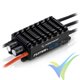Variador brushless HobbyWing FlyFun HV V5 110A, 6S-14S, BEC 10A, 180g
