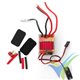 Cross Crawler Brushed 60A car ESC, 2S-3S, BEC 2A