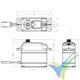 Servo digital Savox SB-2272MG brushless HV, 66g, 7Kg.cm, 0.032s/60º, 6V-7.4V