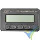 Tarjeta programadora ZTW LCD G2