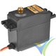 Savox SC-0254MG+ digital servo, 49g, 7.2Kg.cm, 0.14s/60º, 4.8V-6V
