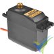 Savox SC-0254MG+ digital servo, 49g, 7.2Kg.cm, 0.14s/60º, 4.8V-6V