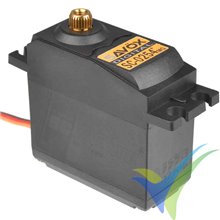Savox SC-0254MG+ digital servo, 49g, 7.2Kg.cm, 0.14s/60º, 4.8V-6V