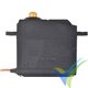 Savox SC-0254MG+ digital servo, 49g, 7.2Kg.cm, 0.14s/60º, 4.8V-6V