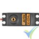 Savox SC-0254MG+ digital servo, 49g, 7.2Kg.cm, 0.14s/60º, 4.8V-6V