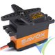 Servo digital Savox SV-1250MG+ HV, 29.6g, 8Kg.cm, 0.095s/60º, 6V-7.4V