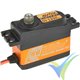 Servo digital Savox SV-1250MG+ HV, 29.6g, 8Kg.cm, 0.095s/60º, 6V-7.4V