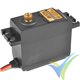 Savox SV-0220MG+ HV digital servo, 59g, 8Kg.cm, 0.13s/60º, 6V-7.4V