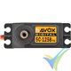 Savox SC-1258TG+ digital servo, 52.4g, 12Kg.cm, 0.08s/60º, 4.8V-6V