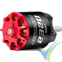 Motor brushless HobbyWing Skywalker 2320SL G1, 93g, 540W, 860Kv