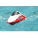 Volantex Tumbler Mini Racing Boat RTR- Red