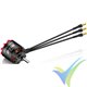 HobbyWing Skywalker 2316SL G1 brushless motor, 79g, 455W, 980Kv