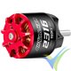 HobbyWing Skywalker 2316SL G1 brushless motor, 79g, 455W, 980Kv