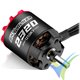 Motor brushless HobbyWing Skywalker 2320SL G1, 92g, 740W, 1250Kv