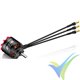 HobbyWing Skywalker 2316SL G1 brushless motor, 79g, 618W, 1400Kv