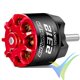HobbyWing Skywalker 2312SL G1 brushless motor, 65g, 563W, 1250Kv