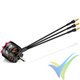HobbyWing Skywalker 2312SL G1 brushless motor, 65g, 563W, 1250Kv