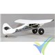  FMS Piper PA-18 Super Cub PNP, 1700mm, 2100g