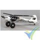  FMS Piper PA-18 Super Cub PNP, 1700mm, 2100g