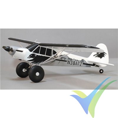  FMS Piper PA-18 Super Cub PNP, 1700mm, 2100g