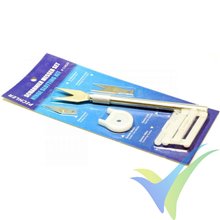 Pichler Hinge Slotting Kit