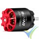 HobbyWing Skywalker 2826SL G1 brushless motor, 175.5g, 1007W, 850Kv