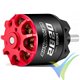Motor brushless HobbyWing Skywalker 2820SL G1, 144.5g, 1111W, 1250Kv