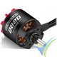 HobbyWing Skywalker 2820SL G1 brushless motor, 144.5g, 1111W, 1250Kv