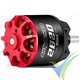 HobbyWing Skywalker 2820SL G1 brushless motor, 144.5g, 910W, 550Kv