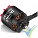 HobbyWing Skywalker 2820SL G1 brushless motor, 144.5g, 910W, 550Kv