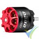 HobbyWing Skywalker 2820SL G1 brushless motor, 144.5g, 1140W, 1000Kv