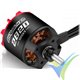 HobbyWing Skywalker 2820SL G1 brushless motor, 144.5g, 1140W, 1000Kv
