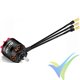HobbyWing Skywalker 2820SL G1 brushless motor, 144.5g, 1140W, 1000Kv