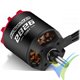 HobbyWing Skywalker 2826SL G1 brushless motor, 175.5g, 1219W, 1100Kv