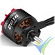 Motor brushless HobbyWing Skywalker 2814SL G1, 115g, 1149W, 1400Kv