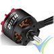 HobbyWing Skywalker 2814SL G1 brushless motor, 115g, 816W, 1000Kv
