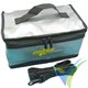 STP Hobby LiPo safety bag big, 200x130x90mm