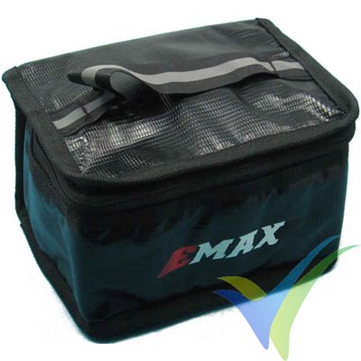 EMAX LiPo safety bag, 130x100x80mm